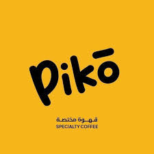 piko specialty coffee