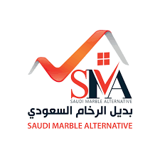 saudi marble alternative logo